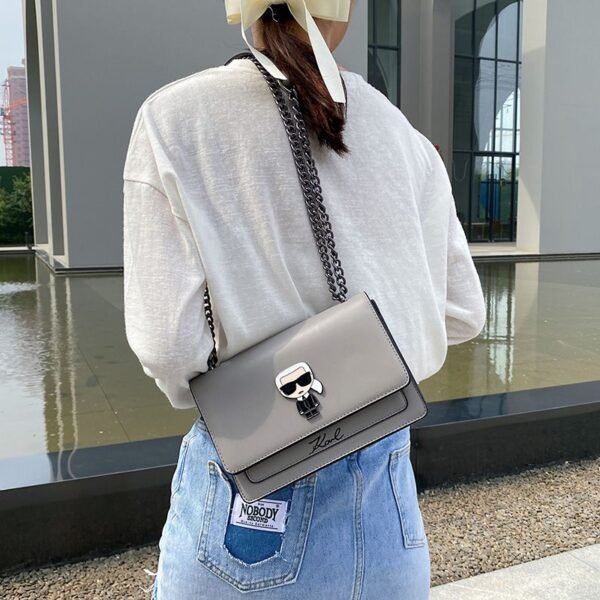 Karl Lagerfeld bag karl97 21-14-8cm