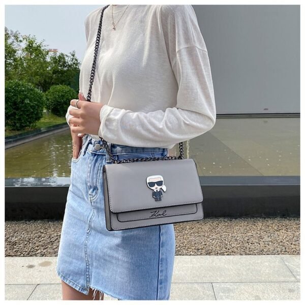 Karl Lagerfeld bag karl97 21-14-8cm