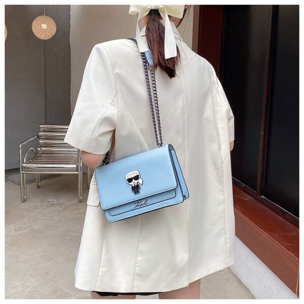 Karl Lagerfeld bag karl97 21-14-8cm
