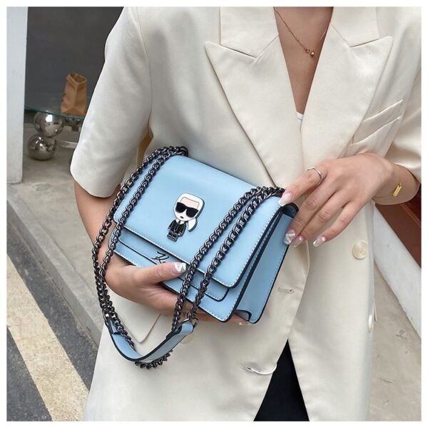 Karl Lagerfeld bag karl97 21-14-8cm