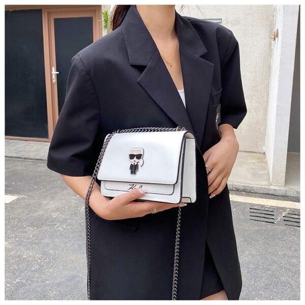 Karl Lagerfeld bag karl97 21-14-8cm