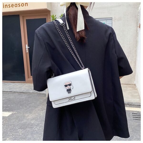 Karl Lagerfeld bag karl97 21-14-8cm