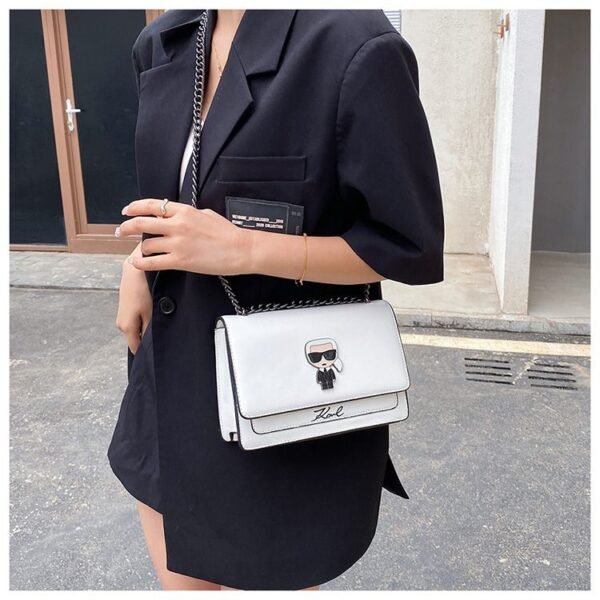 Karl Lagerfeld bag karl97 21-14-8cm