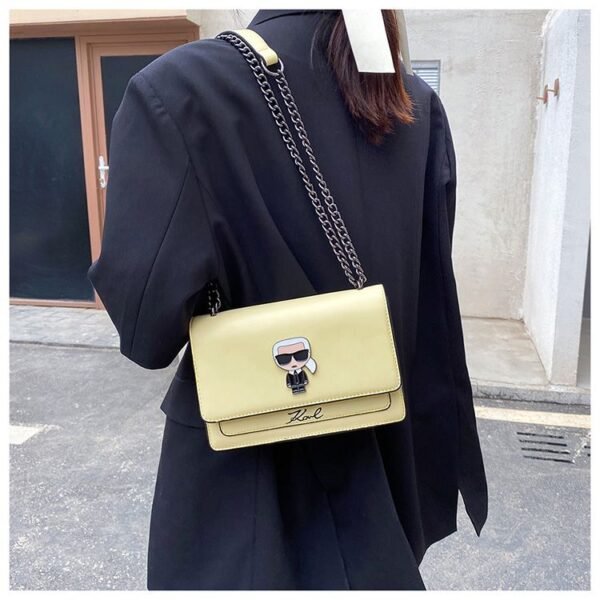 Karl Lagerfeld bag karl97 21-14-8cm