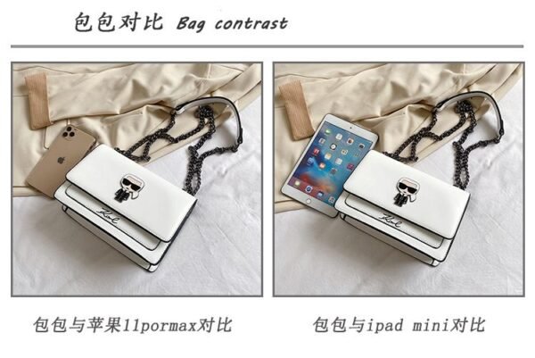Karl Lagerfeld bag karl97 21-14-8cm