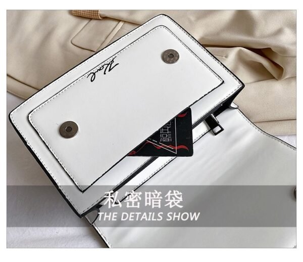 Karl Lagerfeld bag karl97 21-14-8cm