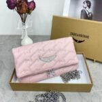 Zadig Voltaire bag ZV82 26-15-4cm