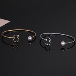 Bear Jewelry bracelet SL-325