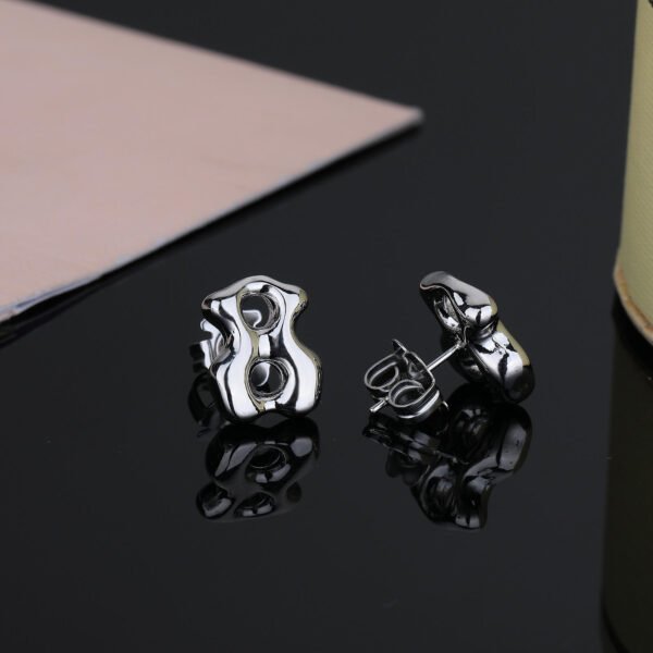 Bear Jewelry earings ED-335