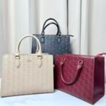 Lacoste bag pdd08