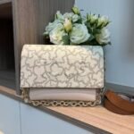 Bear bag shoulder bag 62063