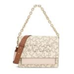 Bear bag shoulder bag 62063