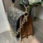Bear bag shoulder bag 62063