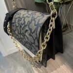 Bear bag shoulder bag 62063