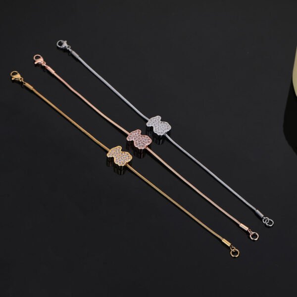 Bear Jewelry bracelet SL-327