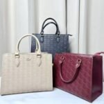 Lacoste bag pdd08