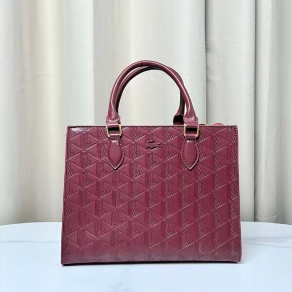 Lacoste bag pdd08