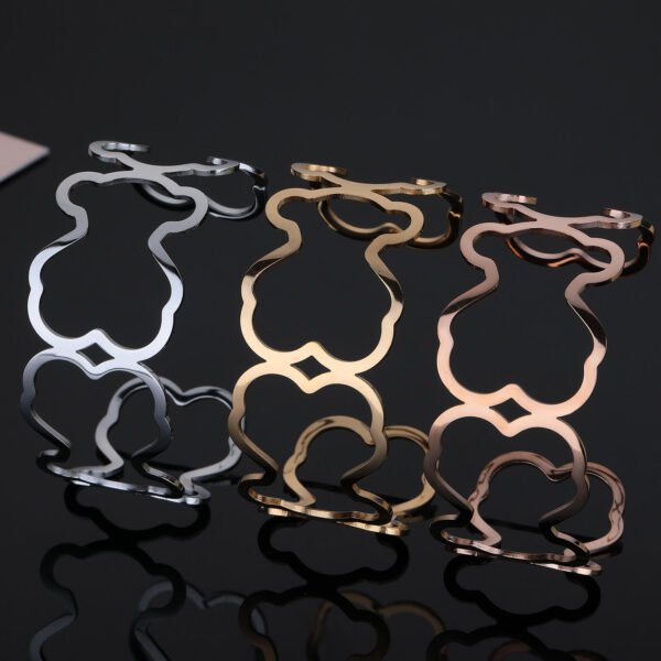 Bear Jewelry bracelet SL-326