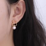 Bear Jewelry earings ED-336