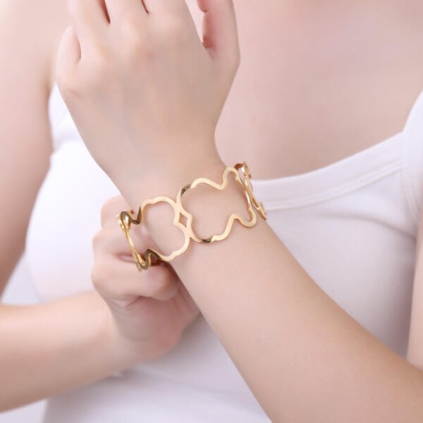 Bear Jewelry bracelet SL-326