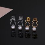 Bear Jewelry earings ED-336