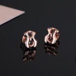 Bear Jewelry earings ED-335