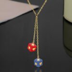 Bear Jewelry necklace XL-353-362