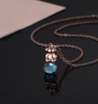 Bear Jewelry necklace XL-340