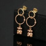 Bear Jewelry earings ED-367