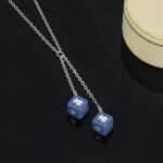 Bear Jewelry necklace XL-353-362