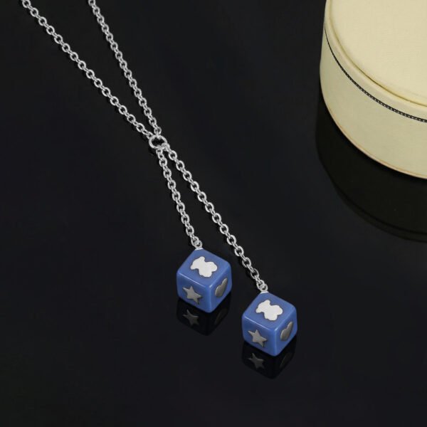 Bear Jewelry necklace XL-353-362