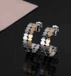 Bear Jewelry earings ED-378