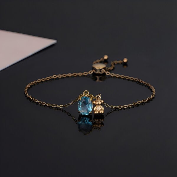 Bear Jewelry bracelet SL-340
