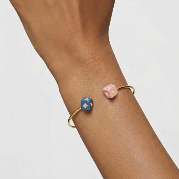 Bear Jewelry bracelet SL-346-349