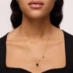 Bear Jewelry necklace XL-339