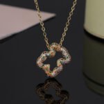 Bear Jewelry necklace XL-321