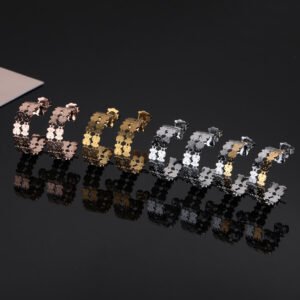 Bear Jewelry earings ED-378
