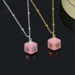 Bear Jewelry necklace XL-353-362