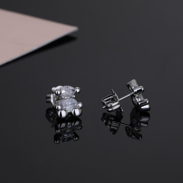 Bear Jewelry earings ED-351