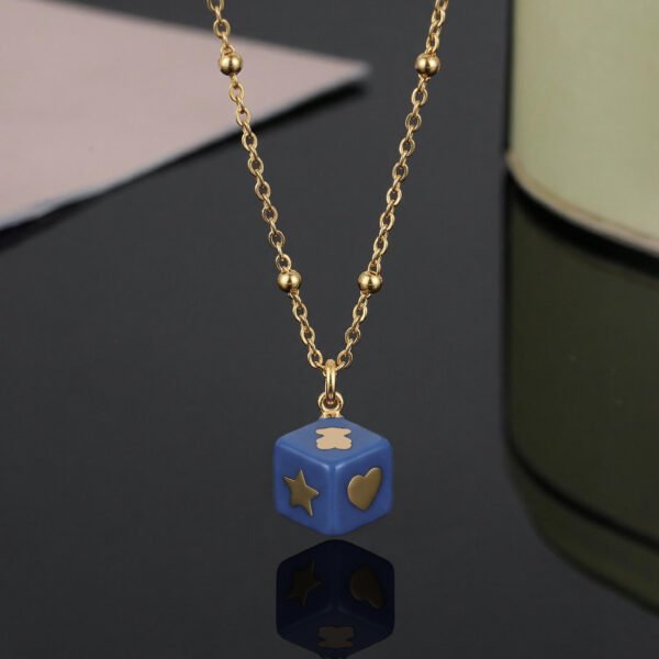Bear Jewelry necklace XL-353-362