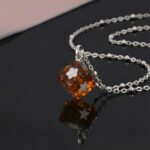 Bear Jewelry necklace XL-353-362