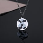 Bear Jewelry necklace XL-303-309