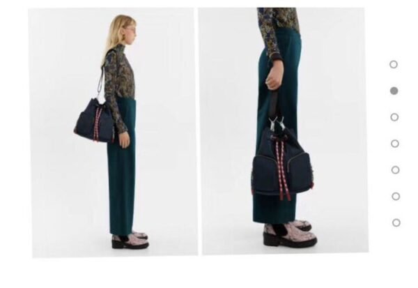 Bimba y lola bag Pdd338