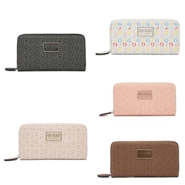 Guess wallet PDD808