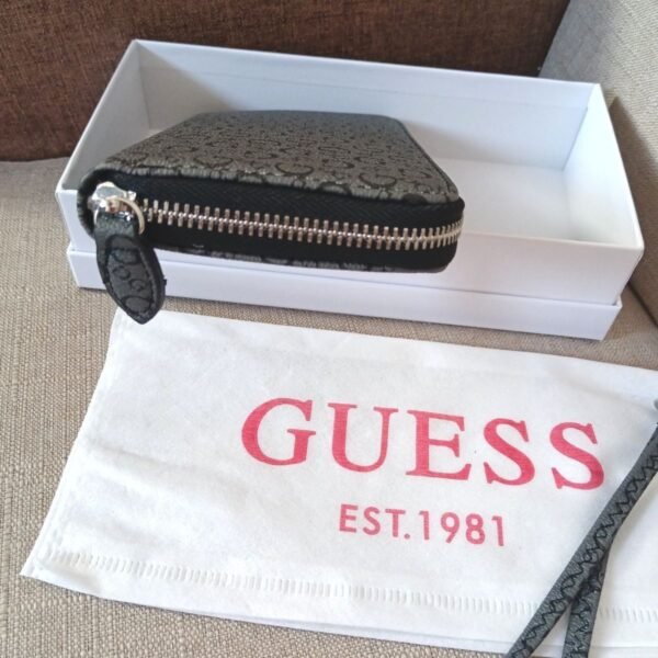 Guess wallet PDD808