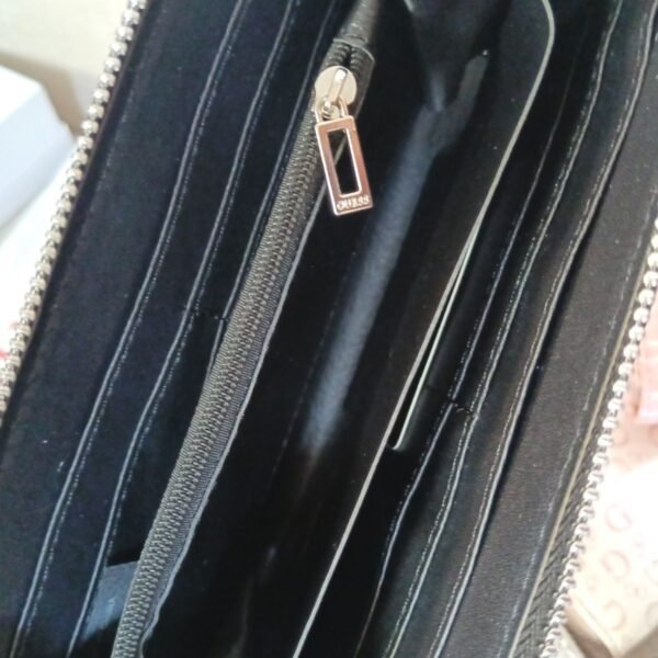 Guess wallet PDD808