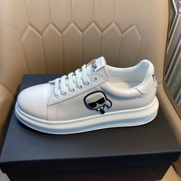 KARL LAGERFELD Shoes sneaker KL001
