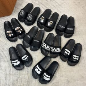 KARL LAGERFELD Shoes slipper KL002