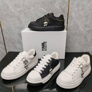 KARL LAGERFELD Shoes slipper KL003