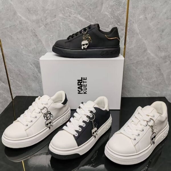 KARL LAGERFELD Shoes slipper KL003